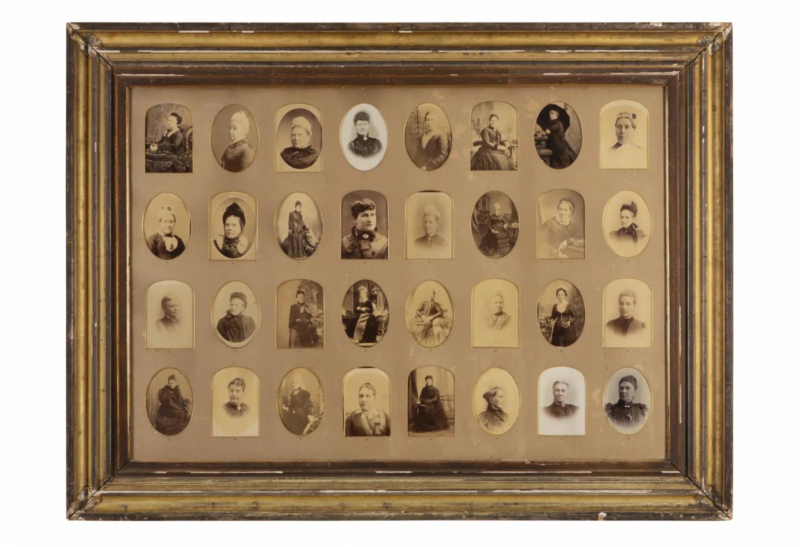 History Matters Series
