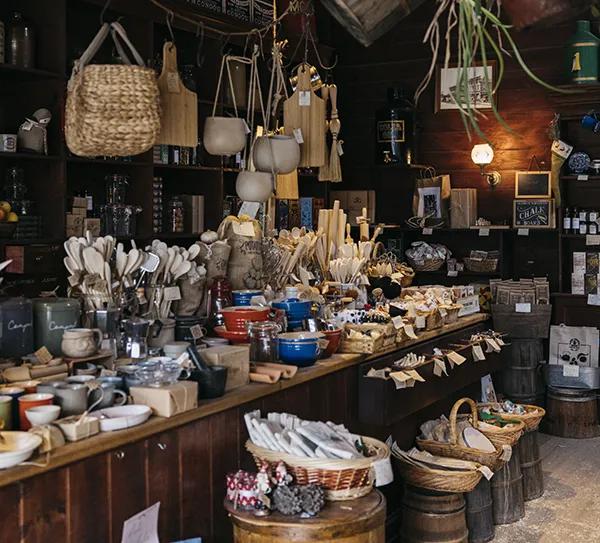 Grocers