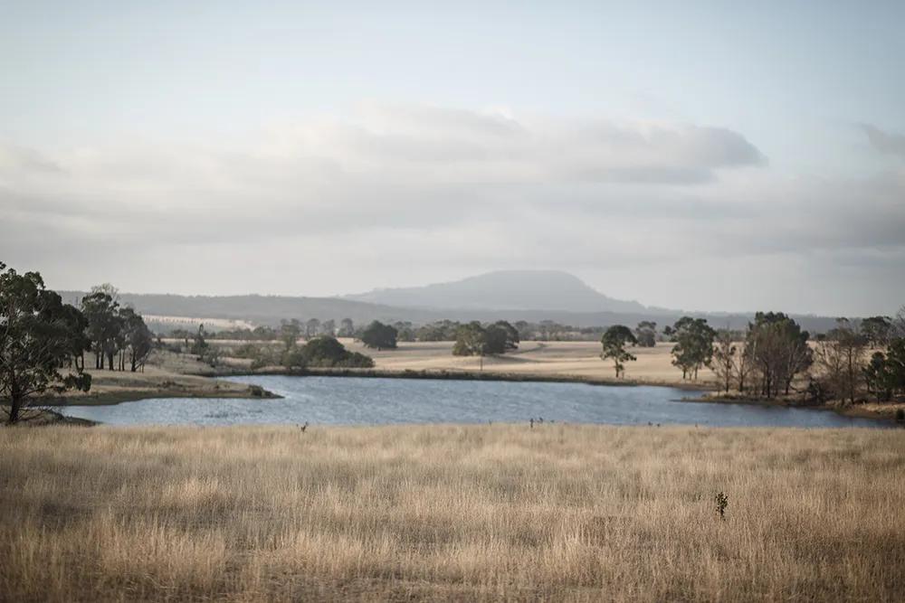 Narmbool Farm